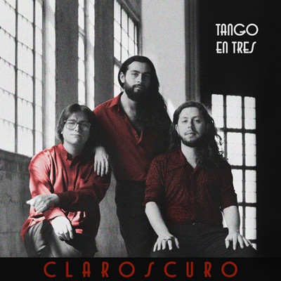 Claroscuro EP