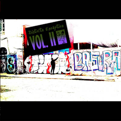 Distrito Escéptico vol. II