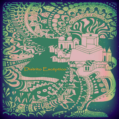 Distrito Escéptico