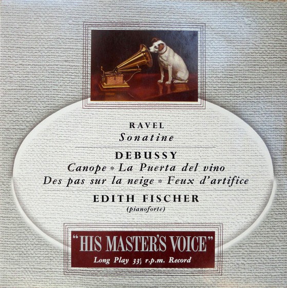 Maurice Ravel - Claude Debussy