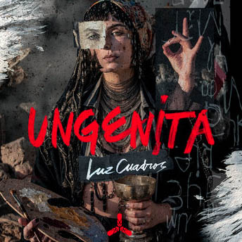 Ungenita