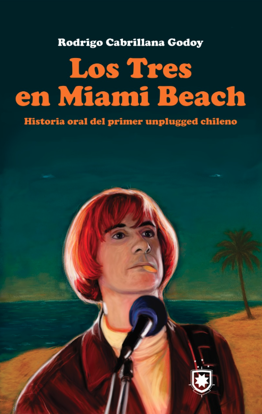 Los Tres en Miami Beach