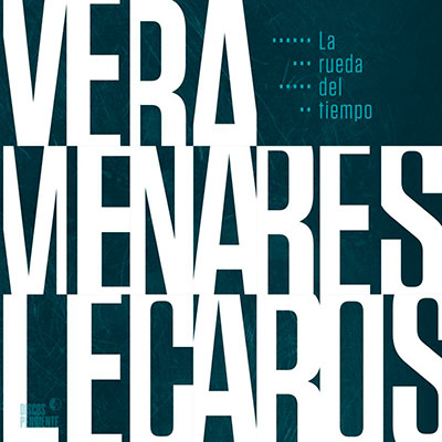 Nicolás Vera, Pablo Menares y Félix Lecaros – La rueda del tiempo (Discos Pendiente) 