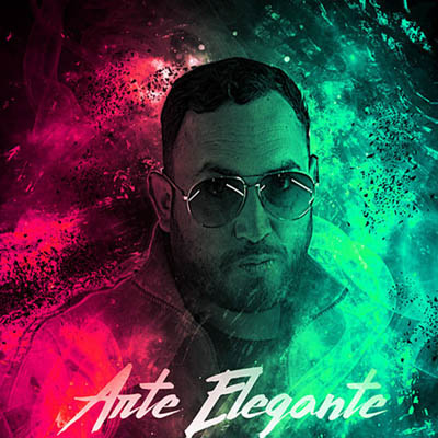 Arte elegante – Se puede (Pendiente)