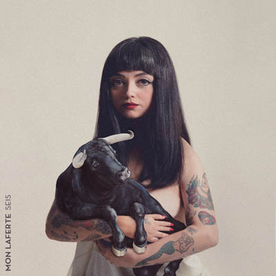 Mon Laferte – Seis (Pendiente)