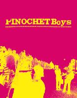 Pinochet Boys