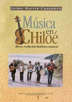 Música en Chiloé