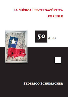 La música electroacústica en Chile. 50 años
