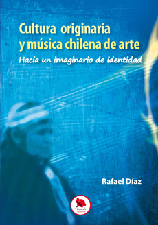Cultura originaria y música chilena de arte