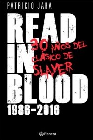 Read in blood. 1986-2006