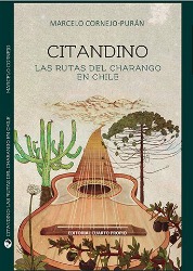 Citandino. Las rutas del charango en Chile