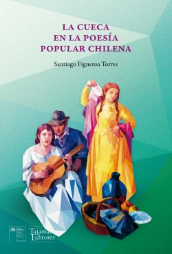 La cueca en la poesía popular chilena