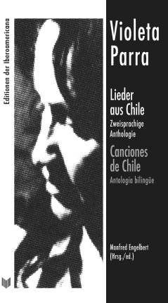Violeta Parra, Lieder aus Chile
