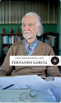 Conversaciones con Fernando García