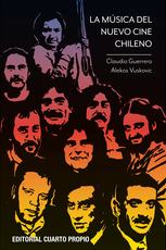 La música del Nuevo Cine Chileno