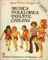 Música folklórica infantil chilena