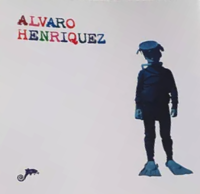 Álvaro Henríquez (tour book)