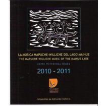 La música mapuche-williche del lago Maihue