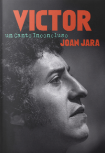 Víctor Jara, un canto inconcluso