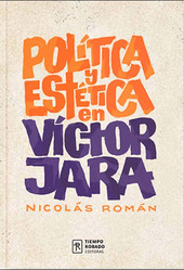 Política y estética en Víctor Jara