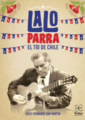 Lalo Parra. El tío de Chile