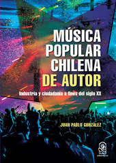 Música popular chilena de autor