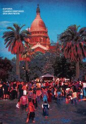 Euforia: Cuando Santiago era una fiesta