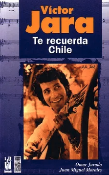 Víctor Jara: Te Recuerda Chile