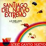 Lo mejor de Santiago del Nuevo Extremo, vol 2