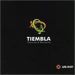 Tiembla! versiones & remezclas EP
