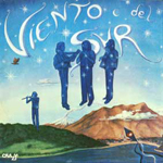 Viento del Sur