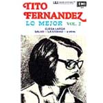 Lo mejor de Tito Fernández. Vol. 2