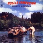 Huella campesina