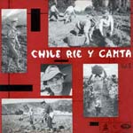 Chile ríe y canta Vol. II
