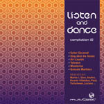 Listen & Dance 2