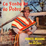 La fonda de ño Pedro