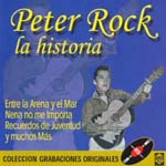 Peter Rock - La historia