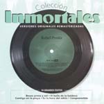 Rafael Peralta - Colección Inmortales