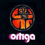 Ortiga