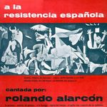 A la resistencia española - A la revolución mexicana