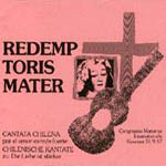 Redemptoris mater