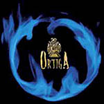 Ortiga (Fuego azul)