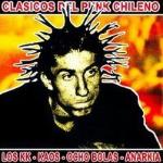 Clásicos del punk chileno