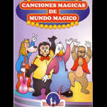 Canciones mágicas de Mundo Mágico