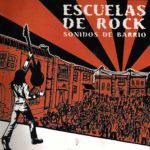 Escuelas de rock. Volumen 9