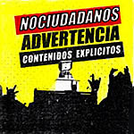 Advertencia - contenidos explícitos