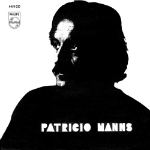 Patricio Manns