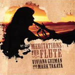 Meditations for flute