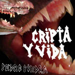 Cripta y vida