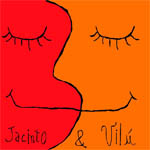 Jacinto y Vilú EP